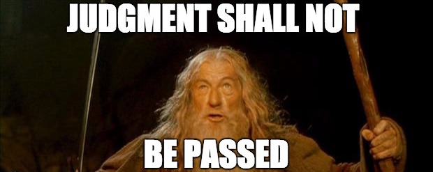 Credit: New Line Cinema's 'The Lord of the Rings: The Fellowship of the Ring'