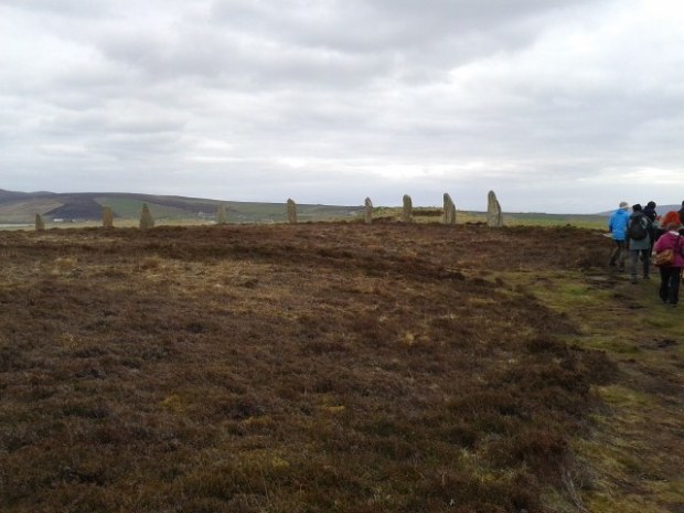 Brodgar