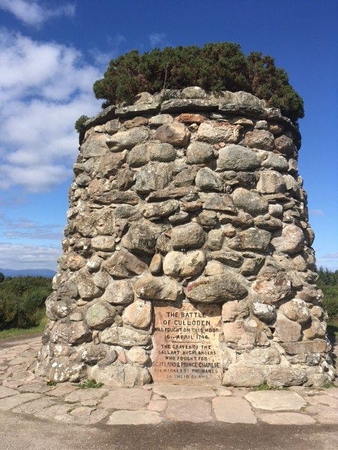 culloden