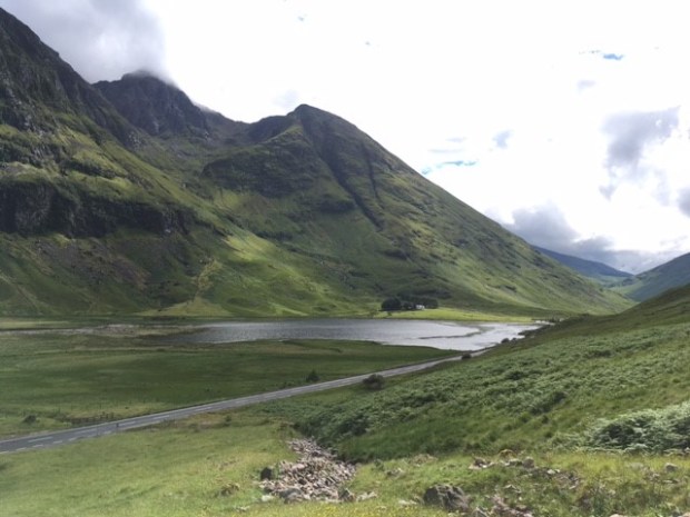 Glencoe