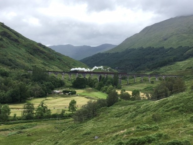 Glenfinnan