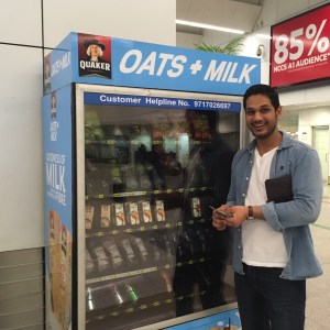 Scottish connections