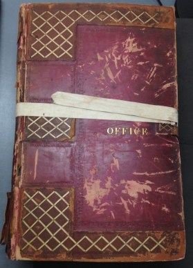 Volume of Carpet Designs