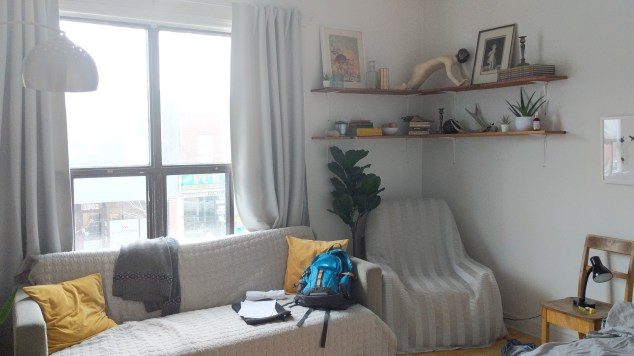 VDR - The Urban Hermatige 1