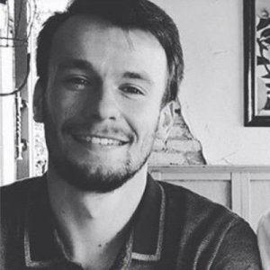 Photo of the author of the post, Andrew Porter.