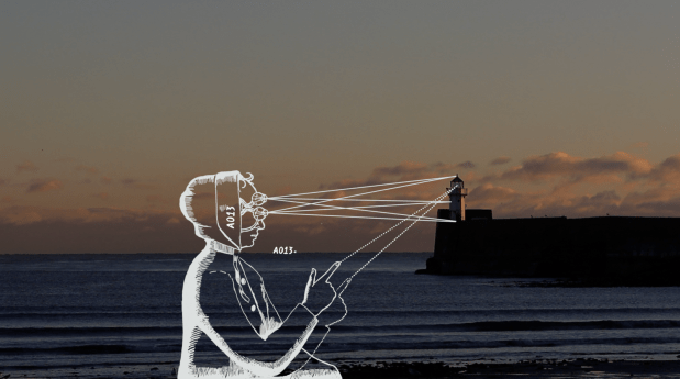 Still from Eeley Betty (2025).