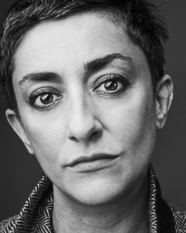 Professor Maria Fusco