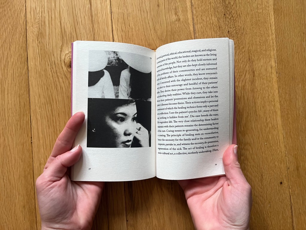 Grandma's Story, Trinh T. Minh-ha (2025).